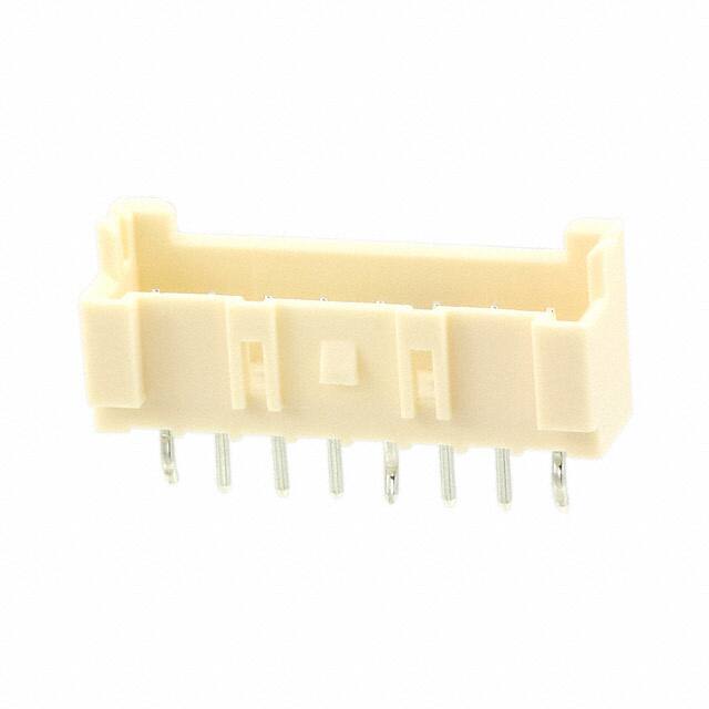 1744439-8 TE Connectivity AMP Connectors  Headers Male Pins